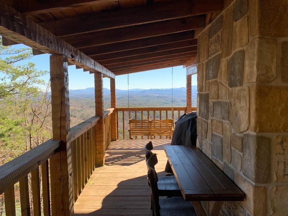 Sevierville Cabin With Private Hot Tub And Fireplace! Exterior foto