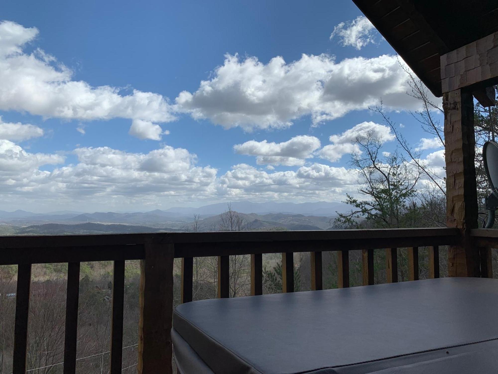 Sevierville Cabin With Private Hot Tub And Fireplace! Exterior foto